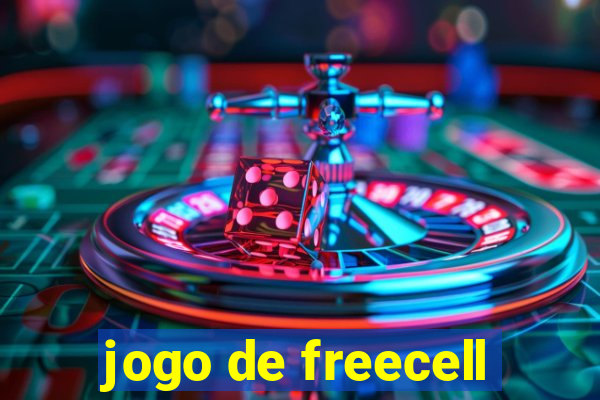 jogo de freecell